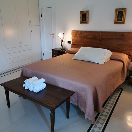 Villa Rocca Leivi Luaran gambar