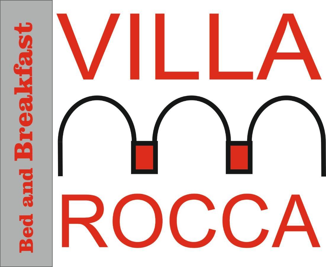 Villa Rocca Leivi Luaran gambar